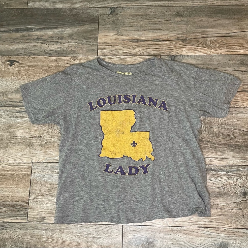 SHOW ME YOUR MUMU (xs)